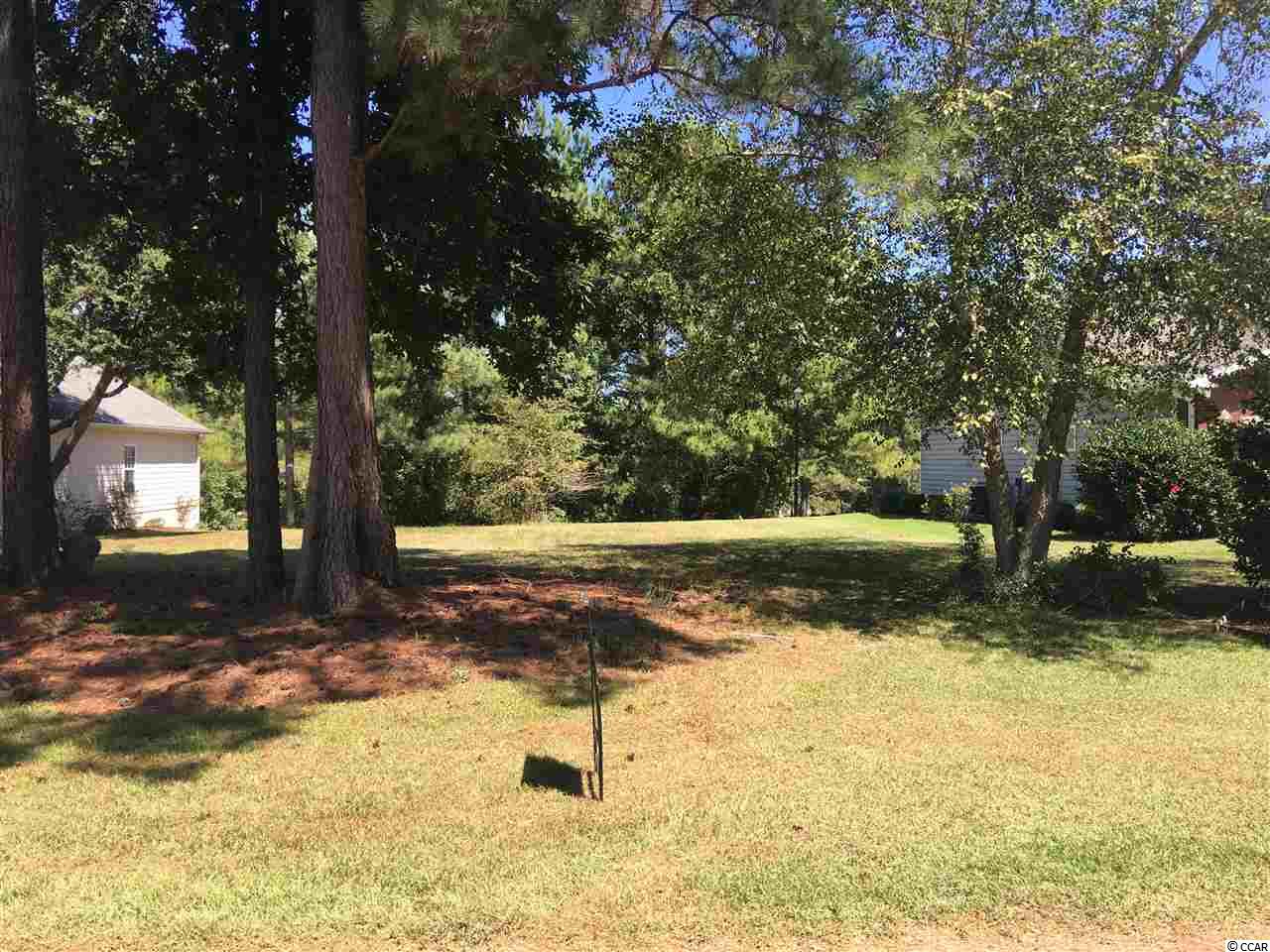 Lot 20 Golf Ave.