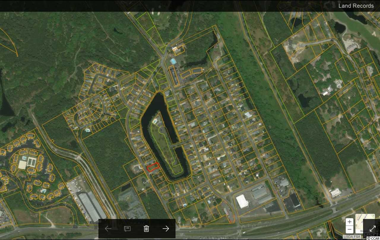 Lot 20 Golf Ave.