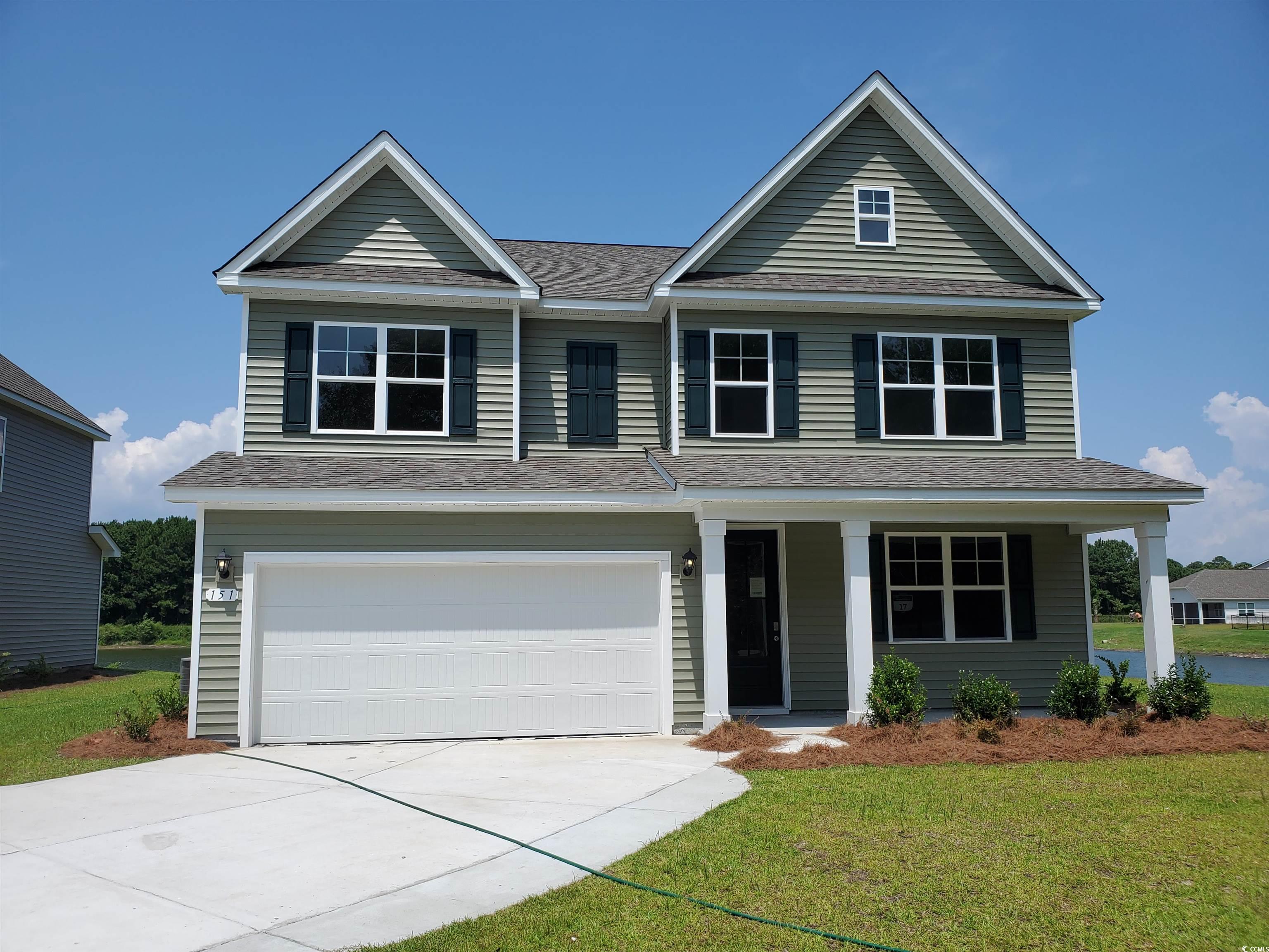 151 Atlantic Breeze Dr. Longs, SC 29568