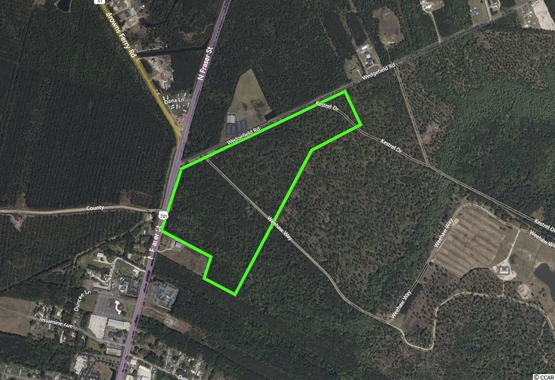 TBD Weehaw Plantation Dr.