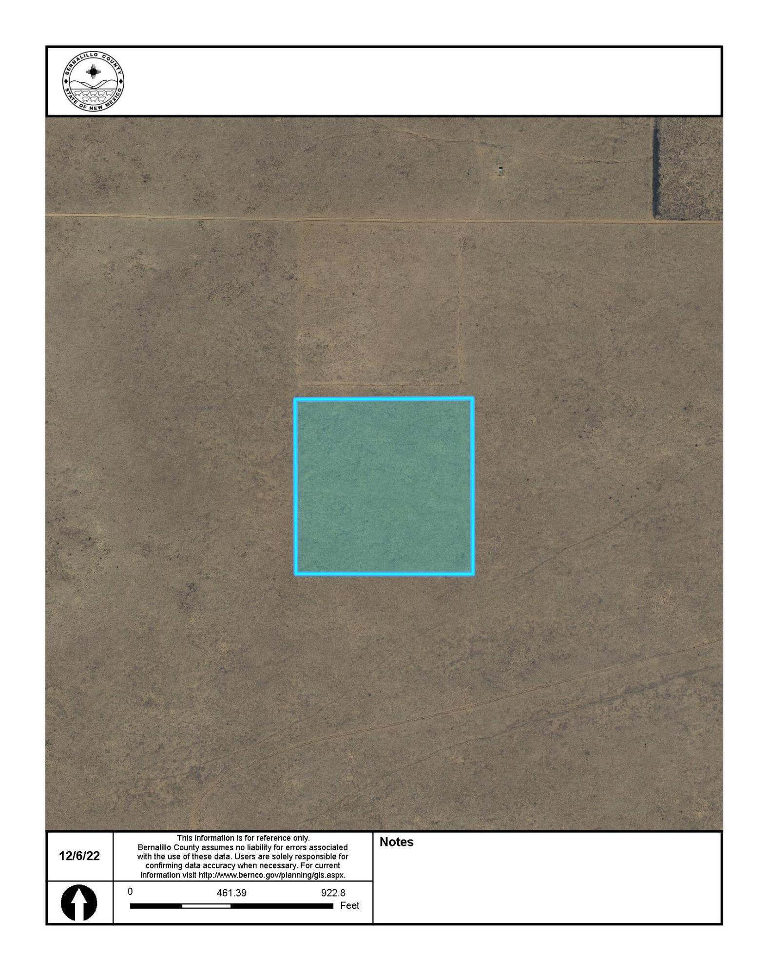  Off Pajarito (N128,131) Road SW