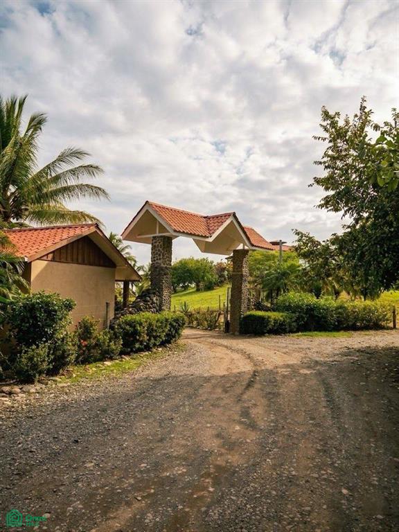 0 bed Land For Sale in Parrita, Puntarenas - 1