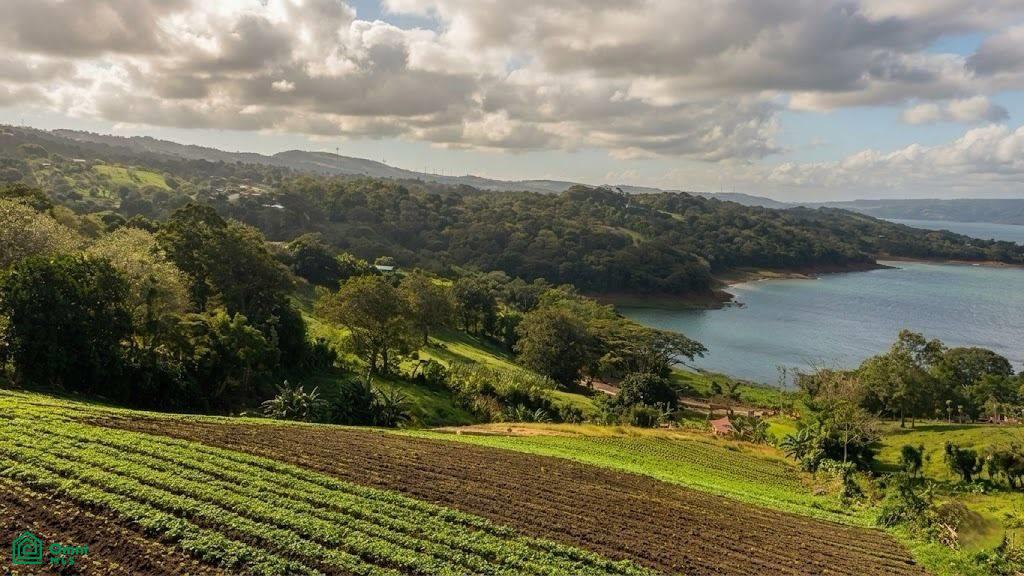 4 bed Single Family Homes For Sale in Tilaran, Guanacaste - 1