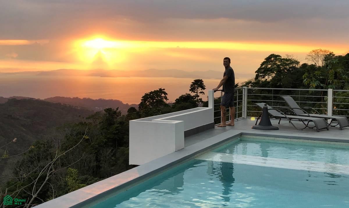 3 bed Single Family Homes For Sale in Garabito, Puntarenas - 1