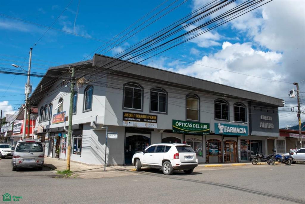 0 bed Commercial For Sale in Osa, Puntarenas - 1