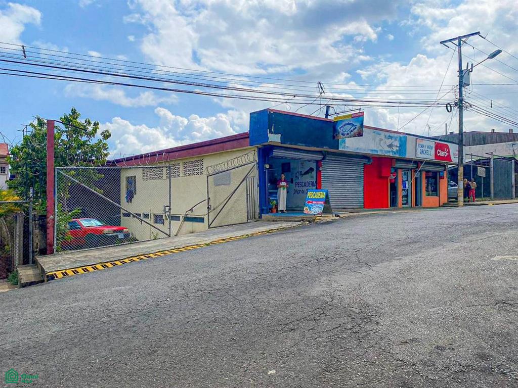 0 bed Commercial For Sale in , San Jose - 1