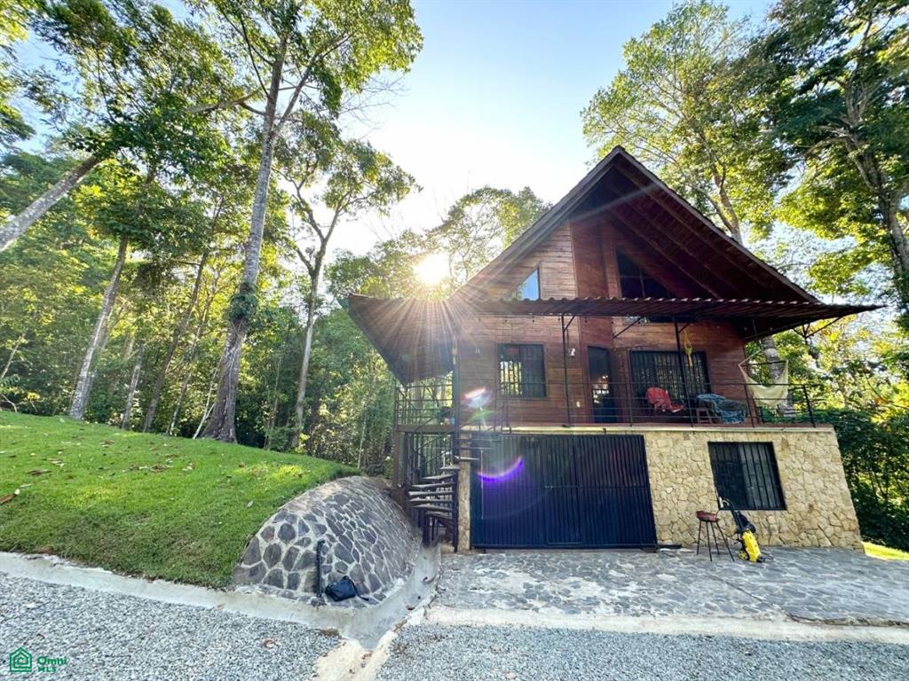 2 bed Single Family Homes For Sale in Osa, Puntarenas - 1