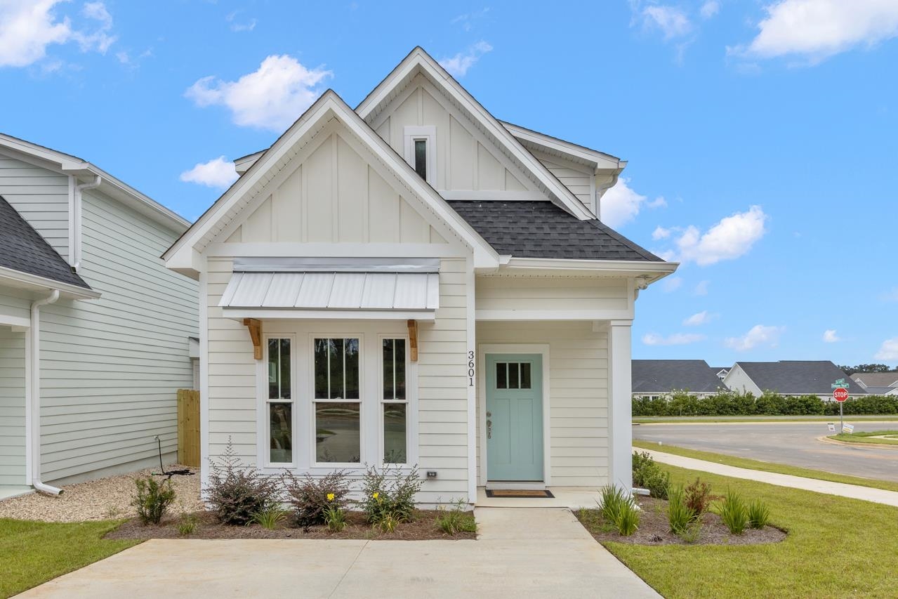 3601  Meadow Vista Lane , Tallahassee, FL, 32308