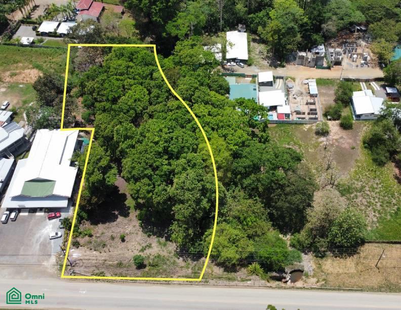 0 bed Land For Sale in Osa, Puntarenas - 1