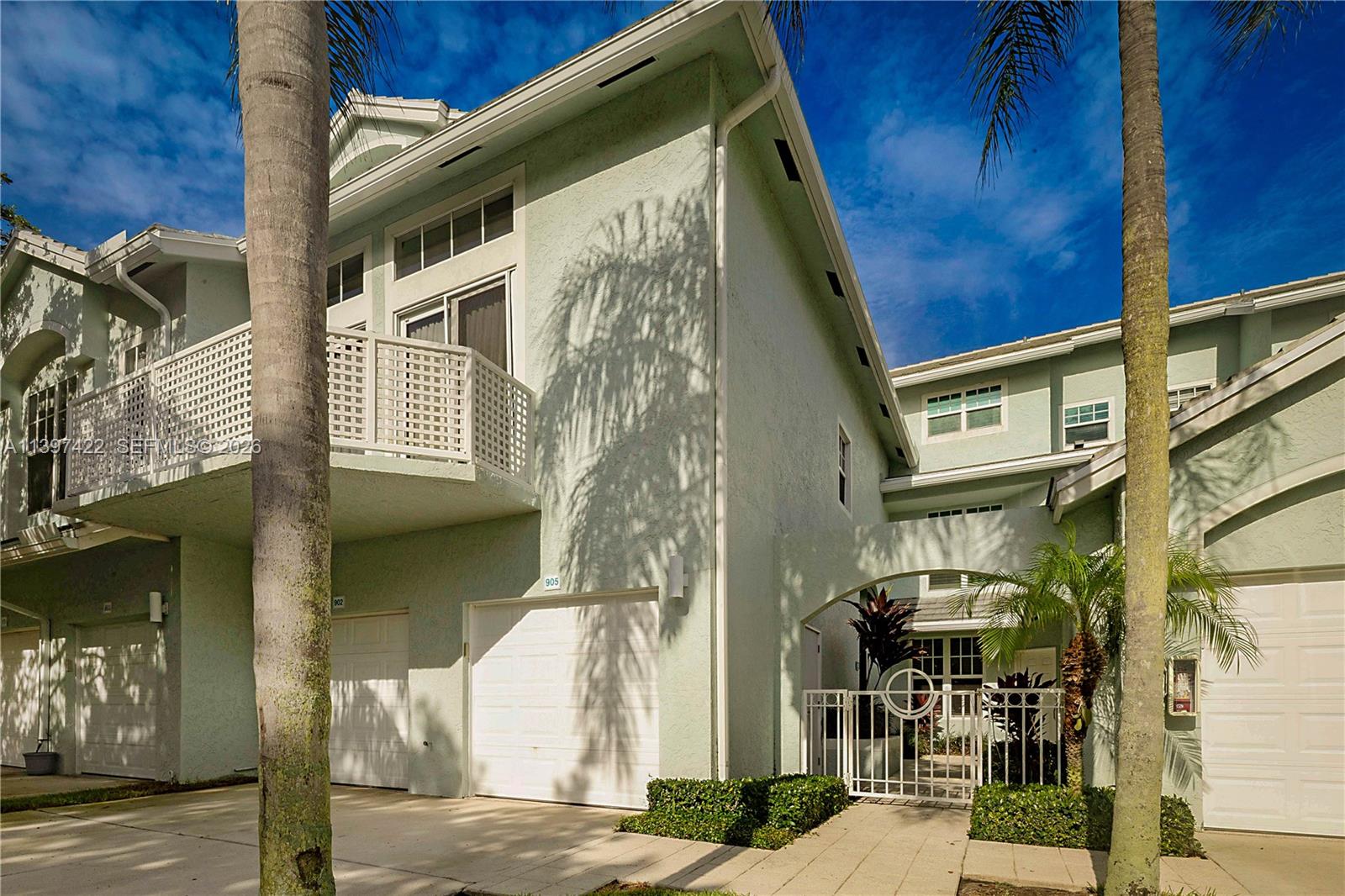 Sea Colony Condo
