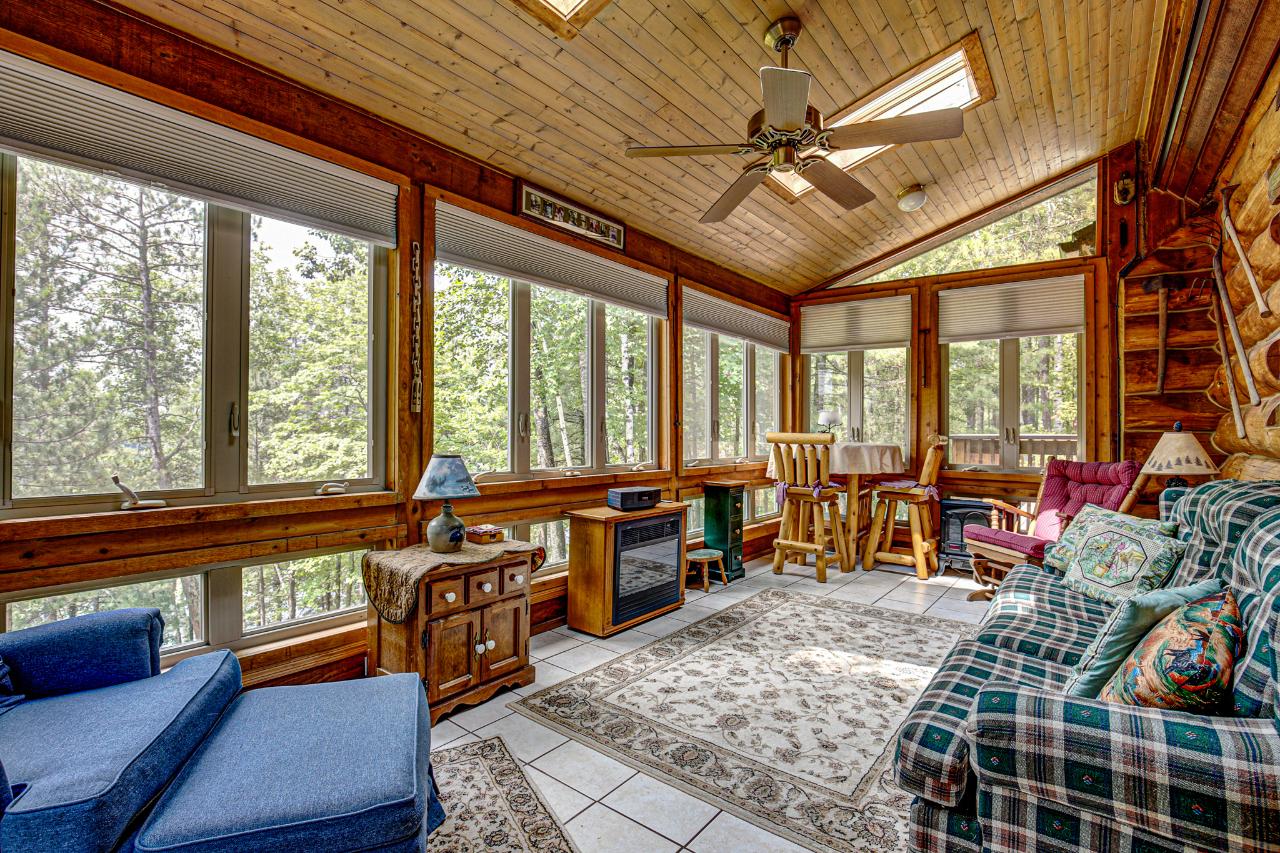 Lake of the Hills Property 4592 Lake Hills Landing Rd Photo 10