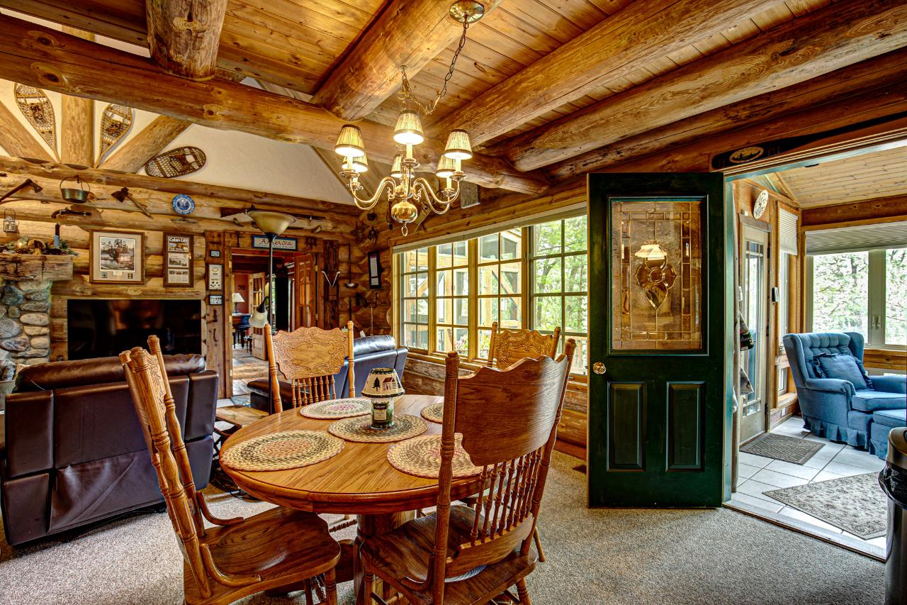 Lake of the Hills Property 4592 Lake Hills Landing Rd Photo 11