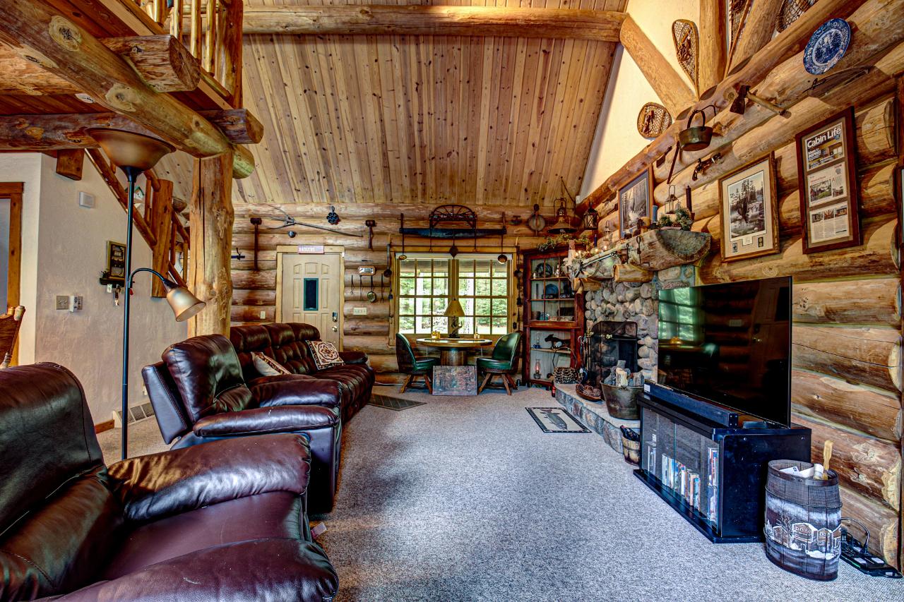 Lake of the Hills Property 4592 Lake Hills Landing Rd Photo 13