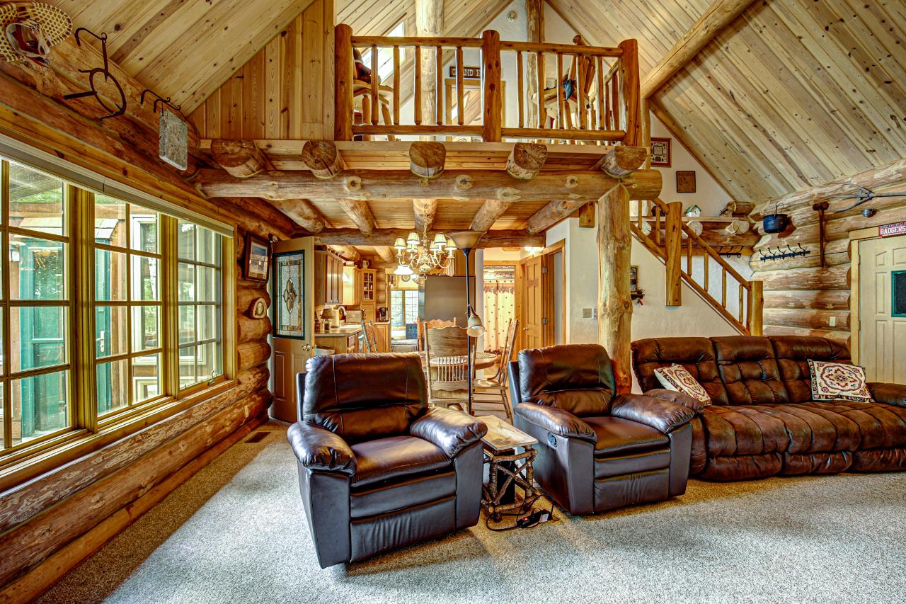 Lake of the Hills Property 4592 Lake Hills Landing Rd Photo 14