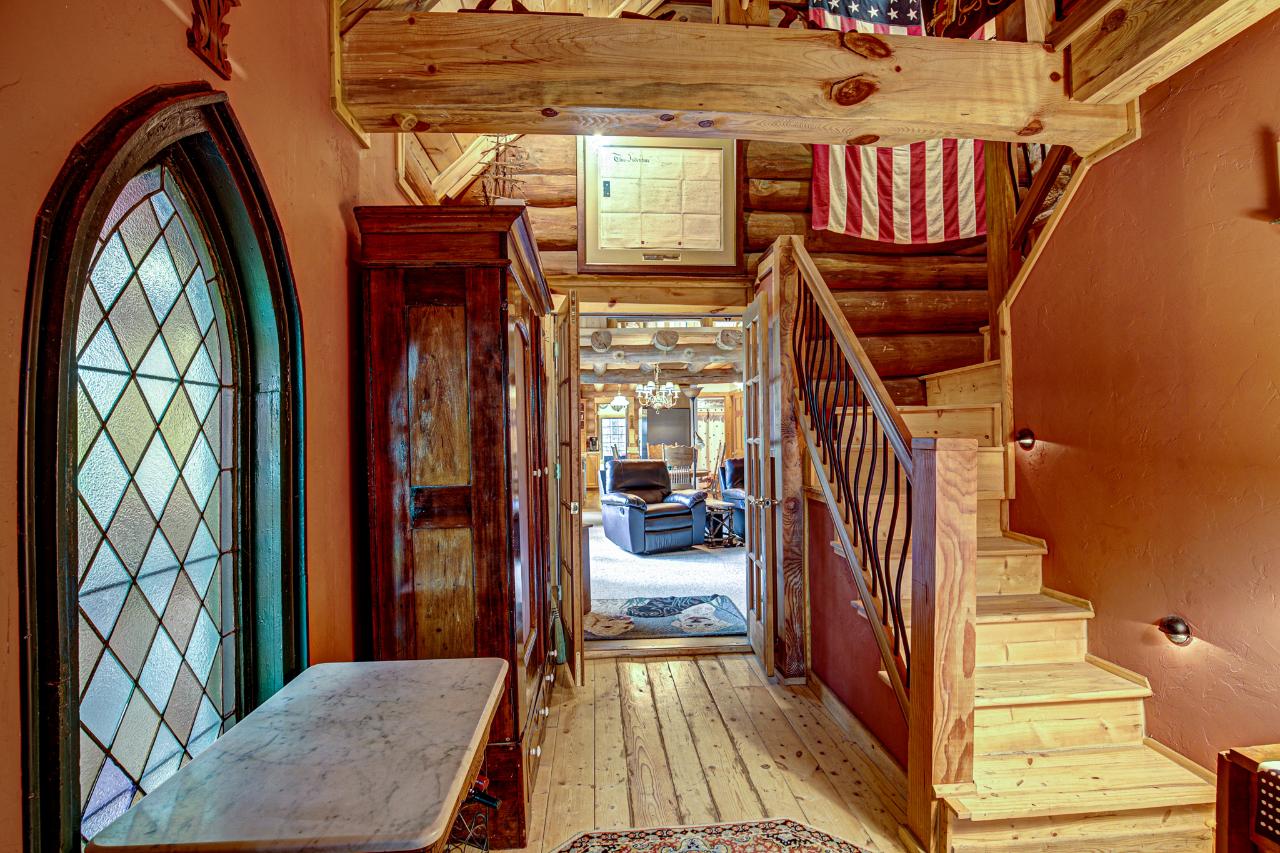 Lake of the Hills Property 4592 Lake Hills Landing Rd Photo 15