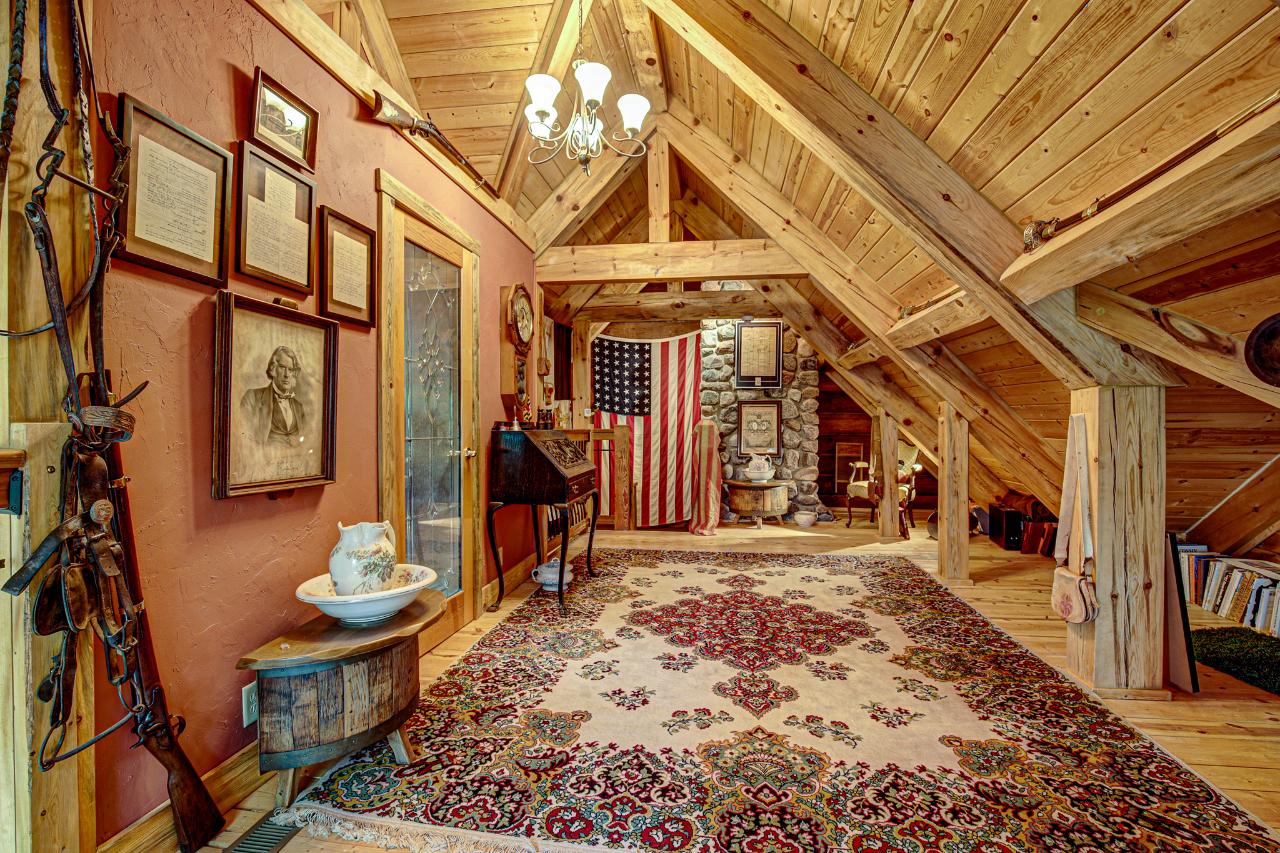 Lake of the Hills Property 4592 Lake Hills Landing Rd Photo 19