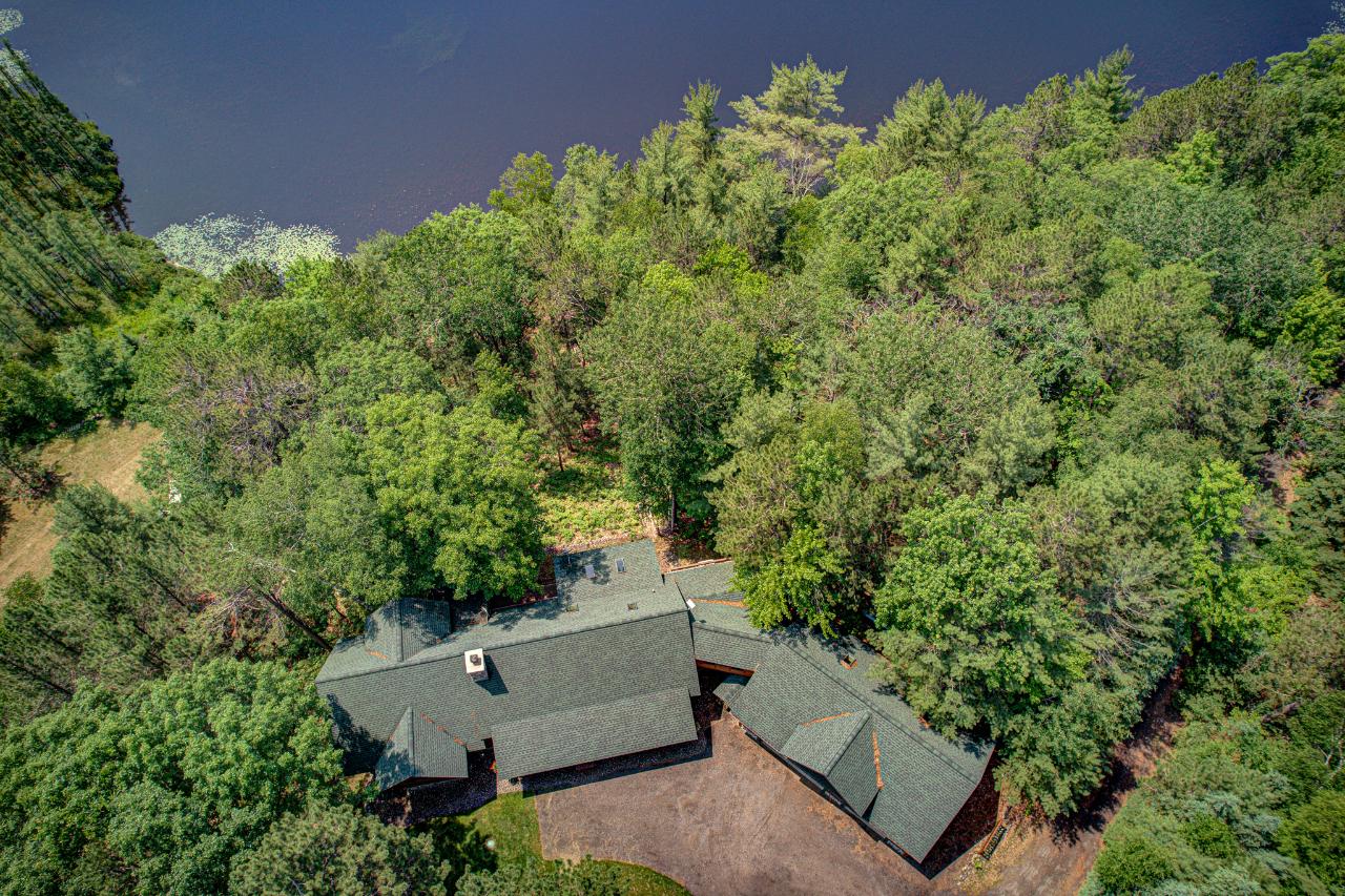 Lake of the Hills Property 4592 Lake Hills Landing Rd Photo 2