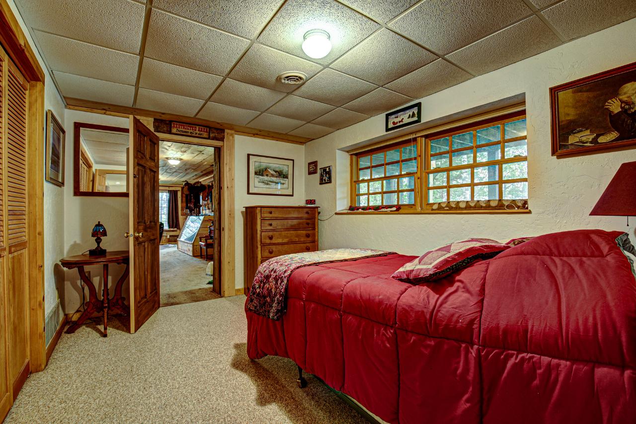 Lake of the Hills Property 4592 Lake Hills Landing Rd Photo 22