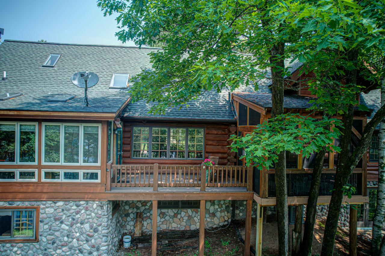 Lake of the Hills Property 4592 Lake Hills Landing Rd Photo 4