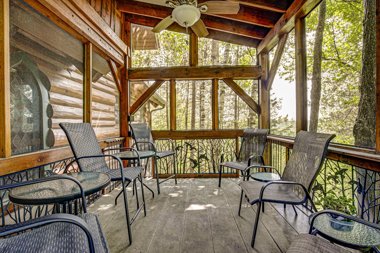 Lake of the Hills Property 4592 Lake Hills Landing Rd Photo 5