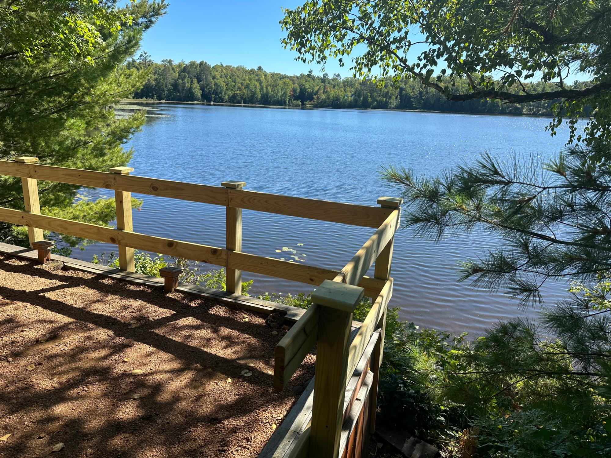 Lake of the Hills Property 4592 Lake Hills Landing Rd Photo 6