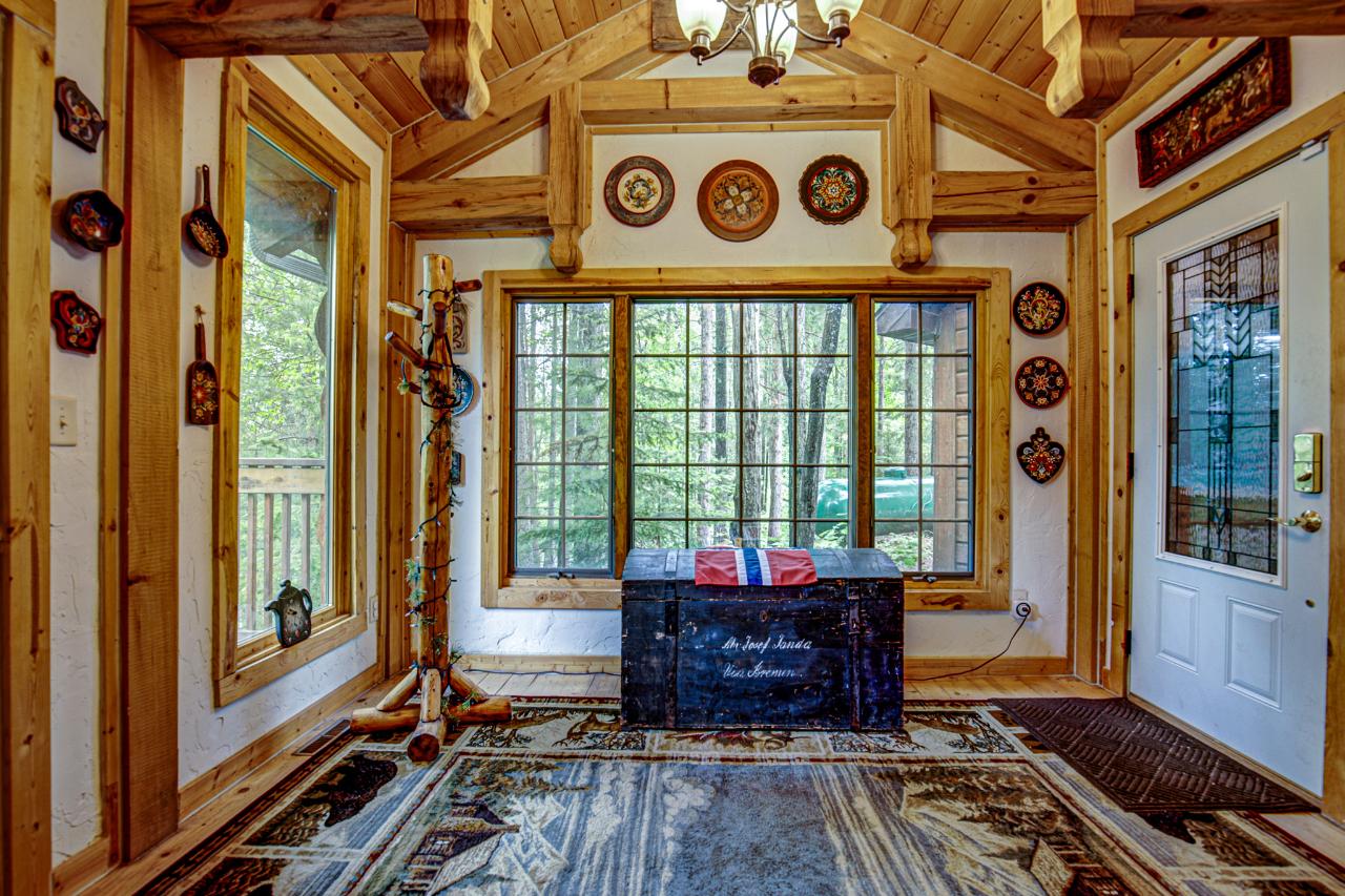 Lake of the Hills Property 4592 Lake Hills Landing Rd Photo 8