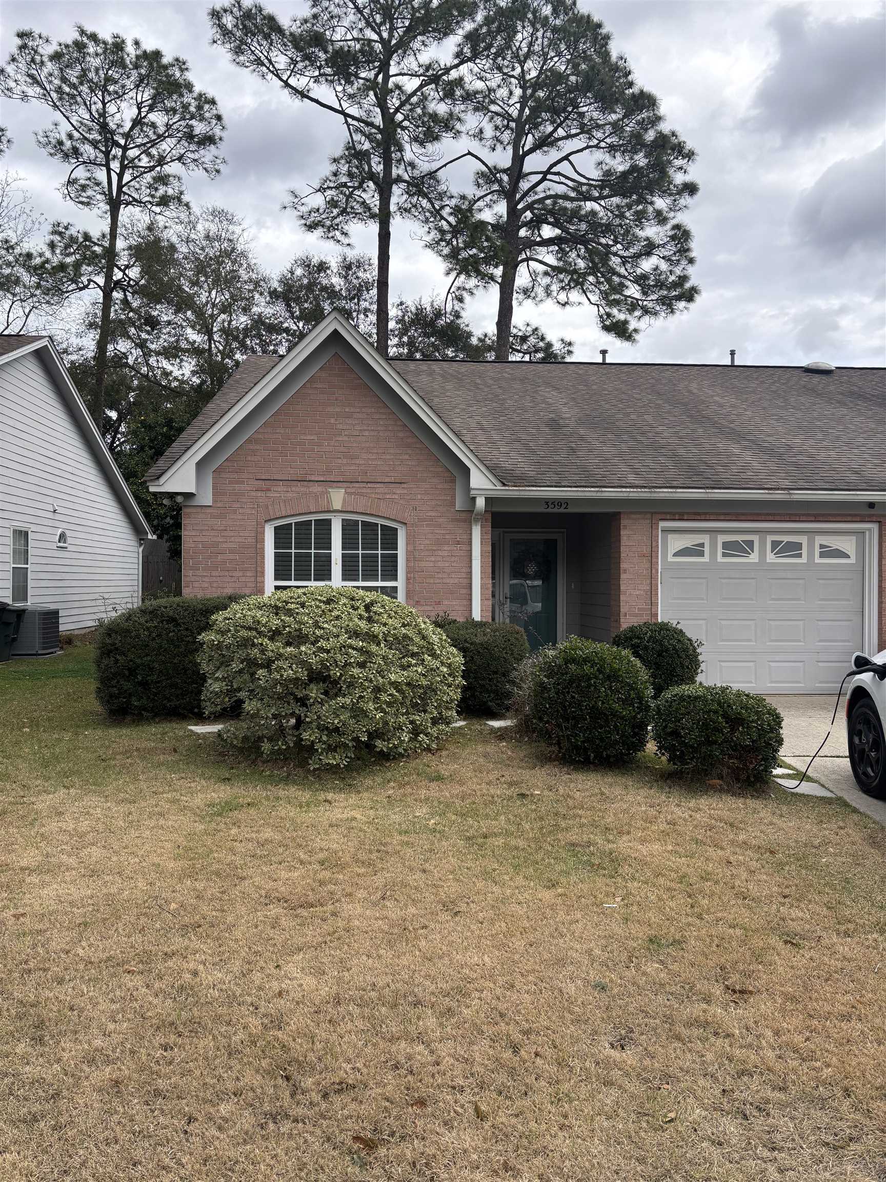 3592  Wexford Court , Tallahassee, FL, 32309