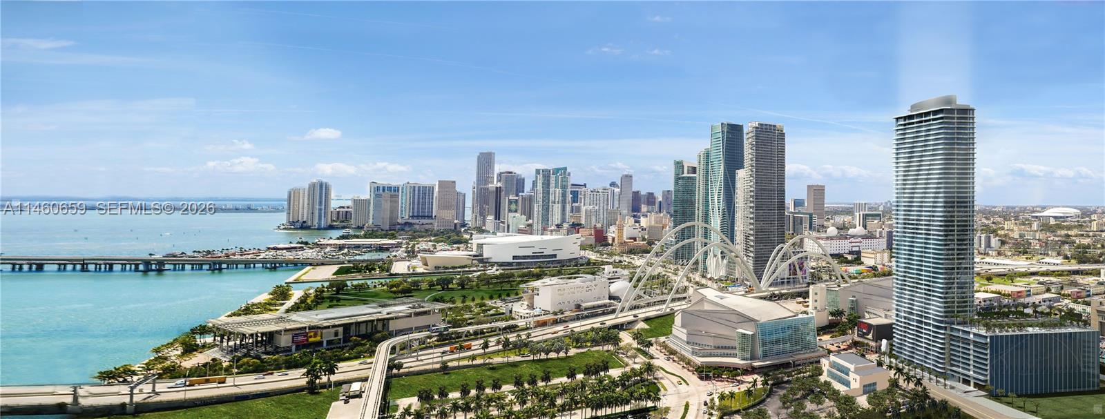 1400 Biscayne Boulevard PH-5202