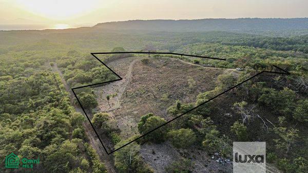 0 bed Land For Sale in Garabito, Puntarenas - 1