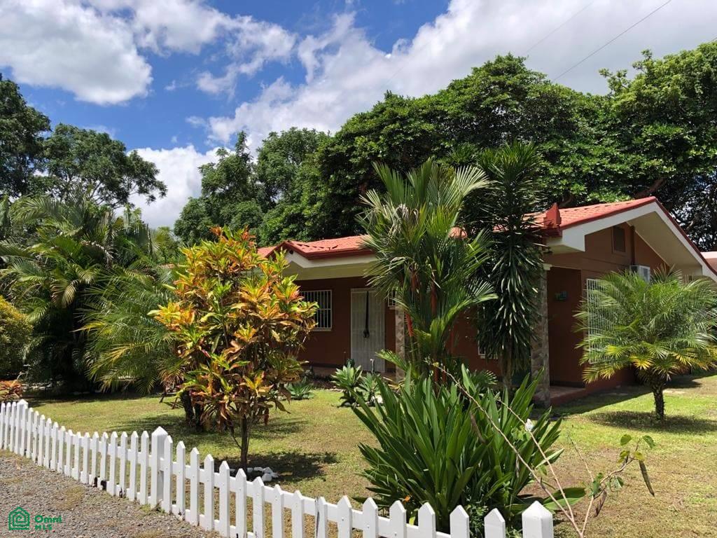 3 bed Single Family Homes For Sale in Orotina, Alajuela - 1