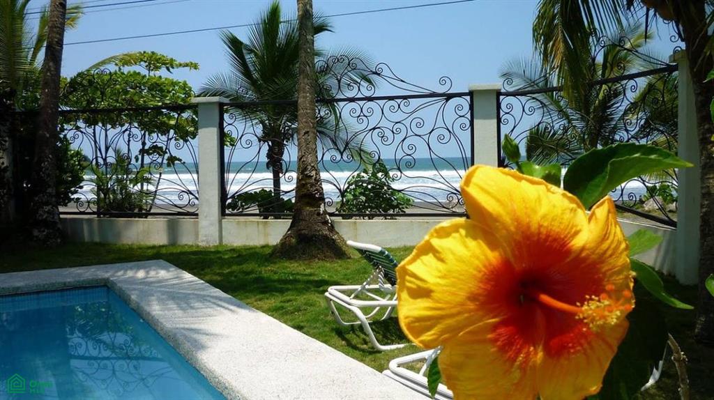 15 bed Commercial For Sale in Garabito, Puntarenas - 1