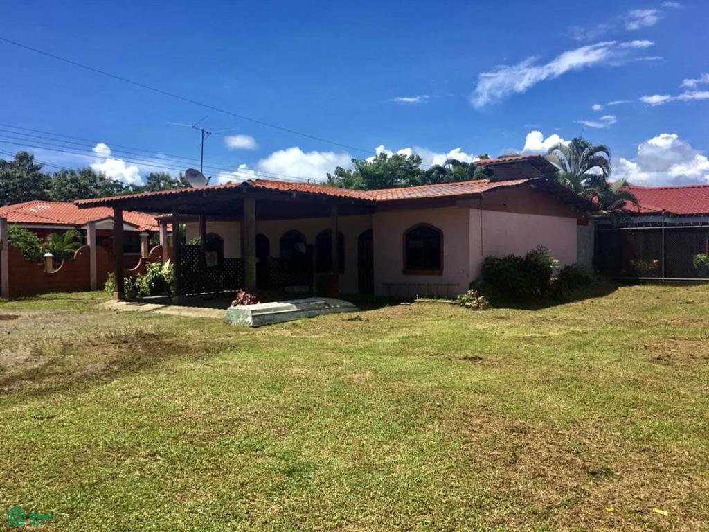 2 bed Single Family Homes For Sale in Parrita, Puntarenas - 1