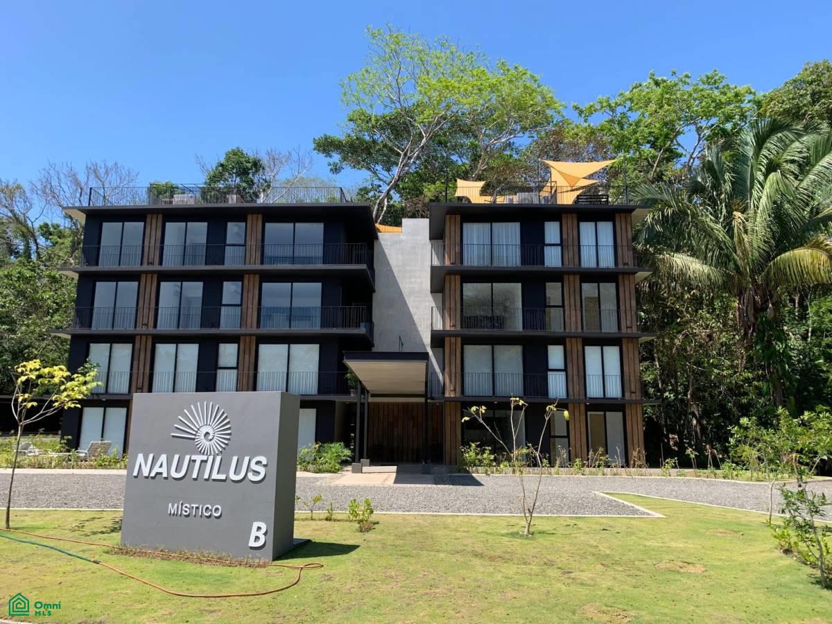 2 bed Condo For Sale in Garabito, Puntarenas - 1