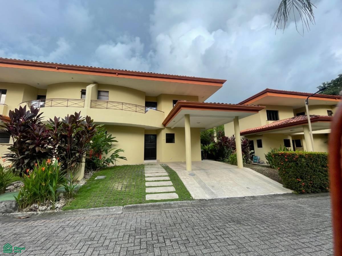 3 bed Single Family Homes For Sale in Garabito, Puntarenas - 1