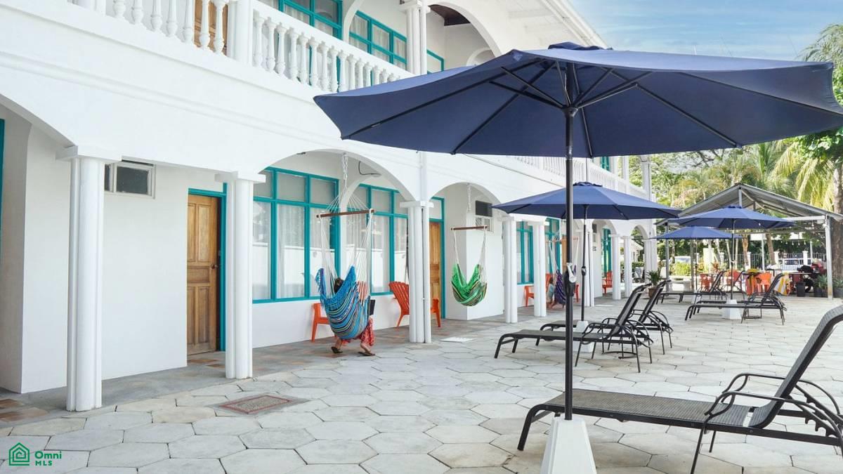25 bed Commercial For Sale in Garabito, Puntarenas - 1