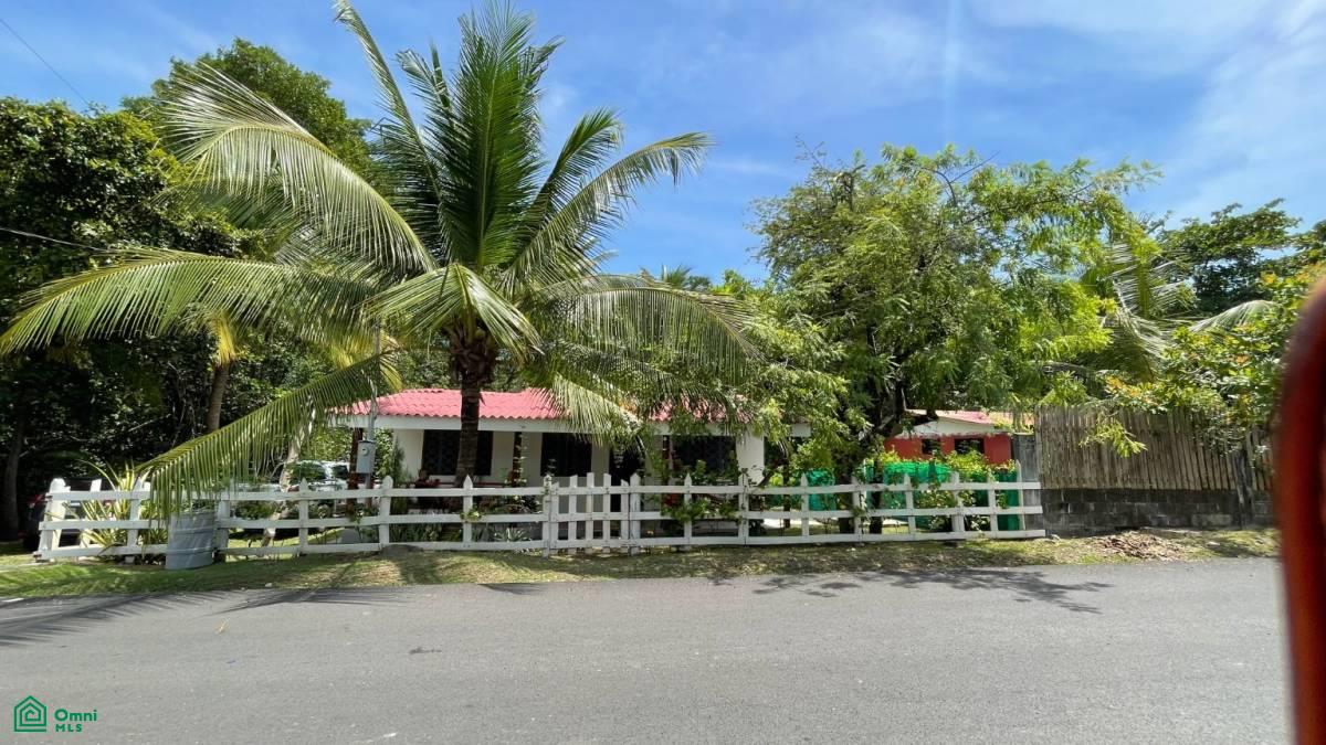 2 bed Single Family Homes For Sale in Esparza, Puntarenas - 1