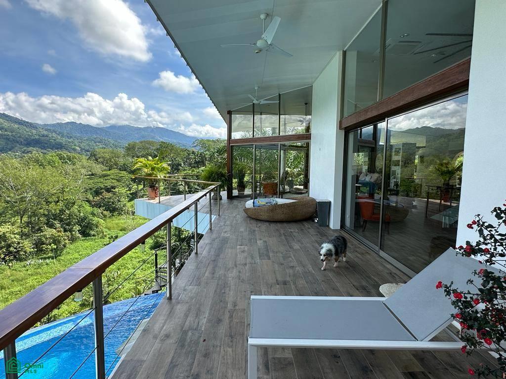 4 bed Single Family Homes For Sale in , Puntarenas - 1