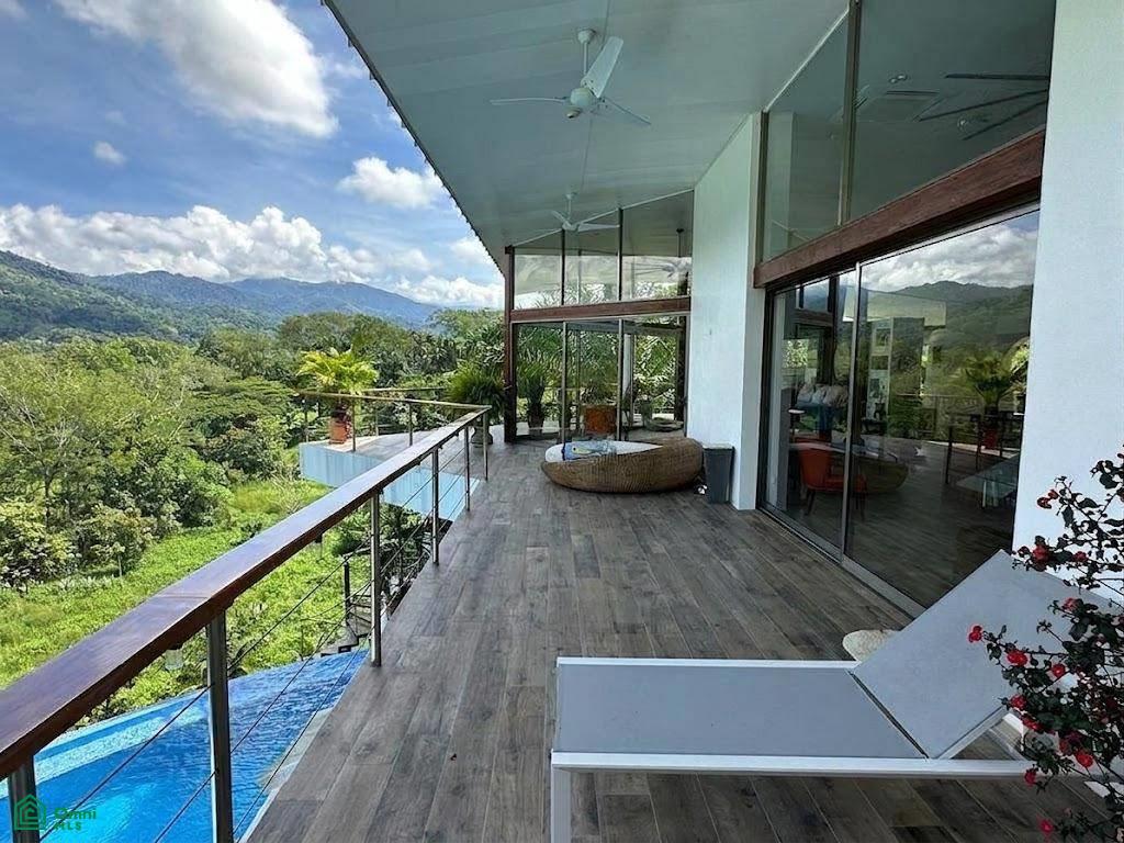 4 bed Single Family Homes For Sale in , Puntarenas - 1