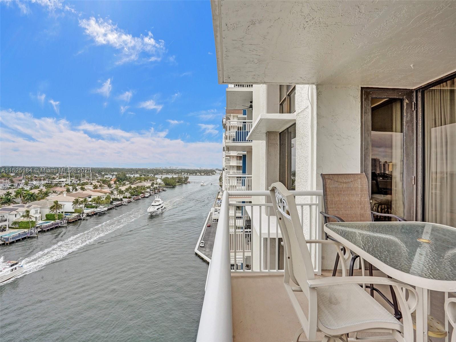 Allington Towers Condo