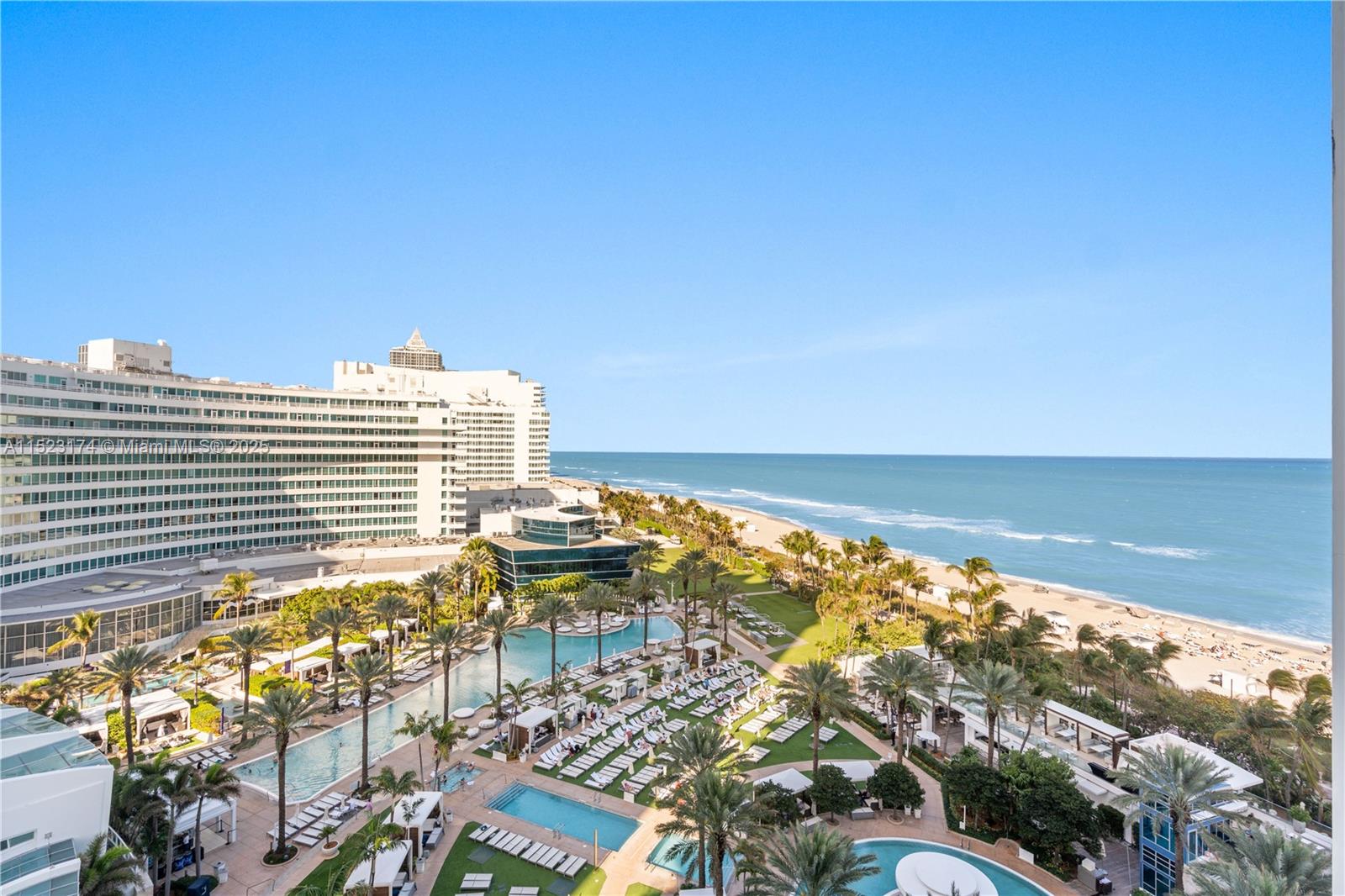 Condo for Sale in Miami Beach, FL