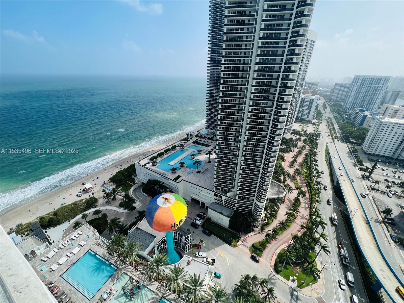 4111 South Ocean Drive Co
