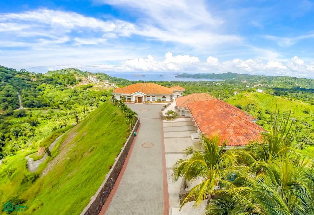 8 bed Single Family Homes For Sale in Carrillo, Guanacaste - 1
