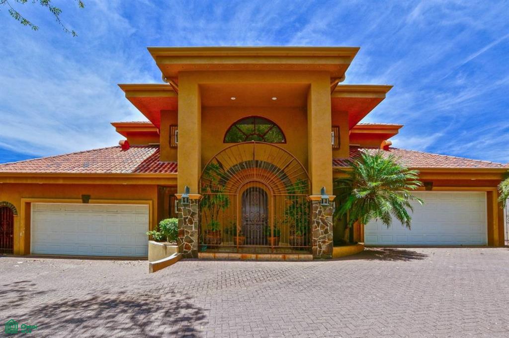 5 bed Single Family Homes For Sale in Carrillo, Guanacaste - 1