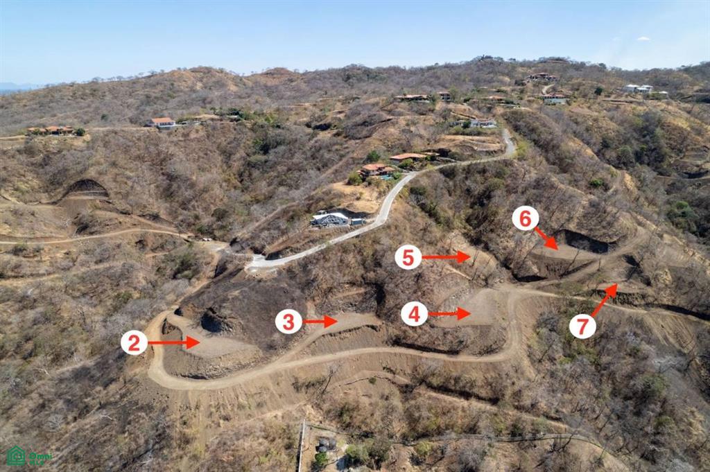 0 bed Land For Sale in Carrillo, Guanacaste - 1