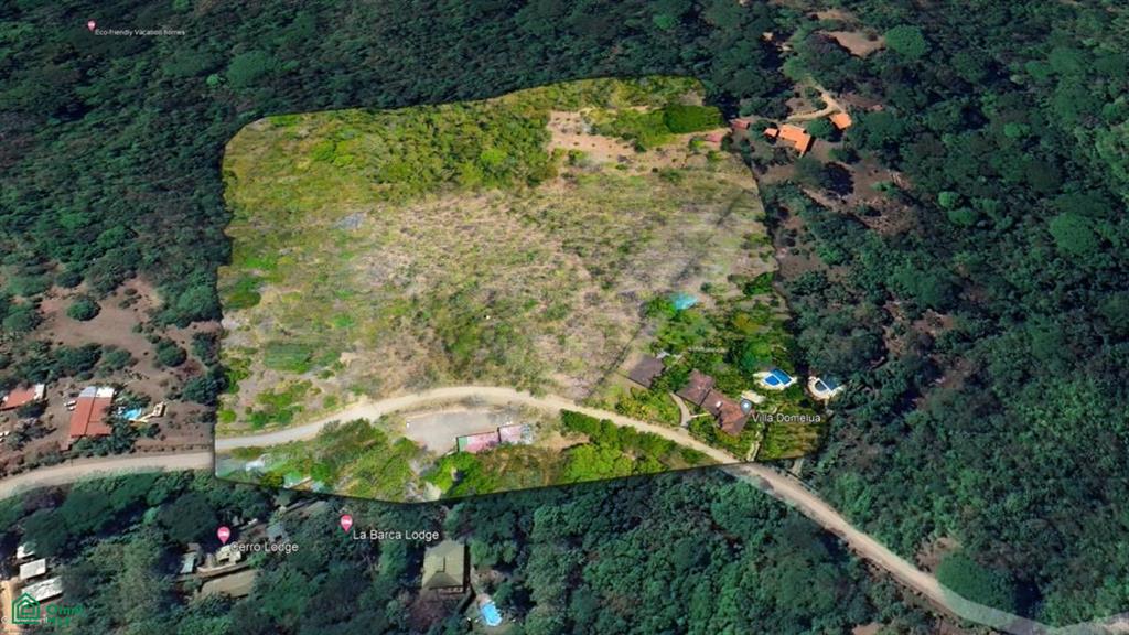 0 bed Land For Sale in Garabito, Puntarenas - 1