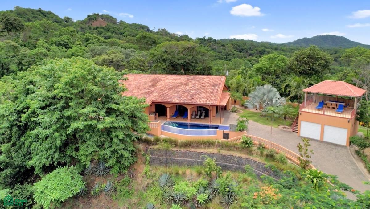 0 bed Single Family Homes For Sale in Carrillo, Guanacaste - 1