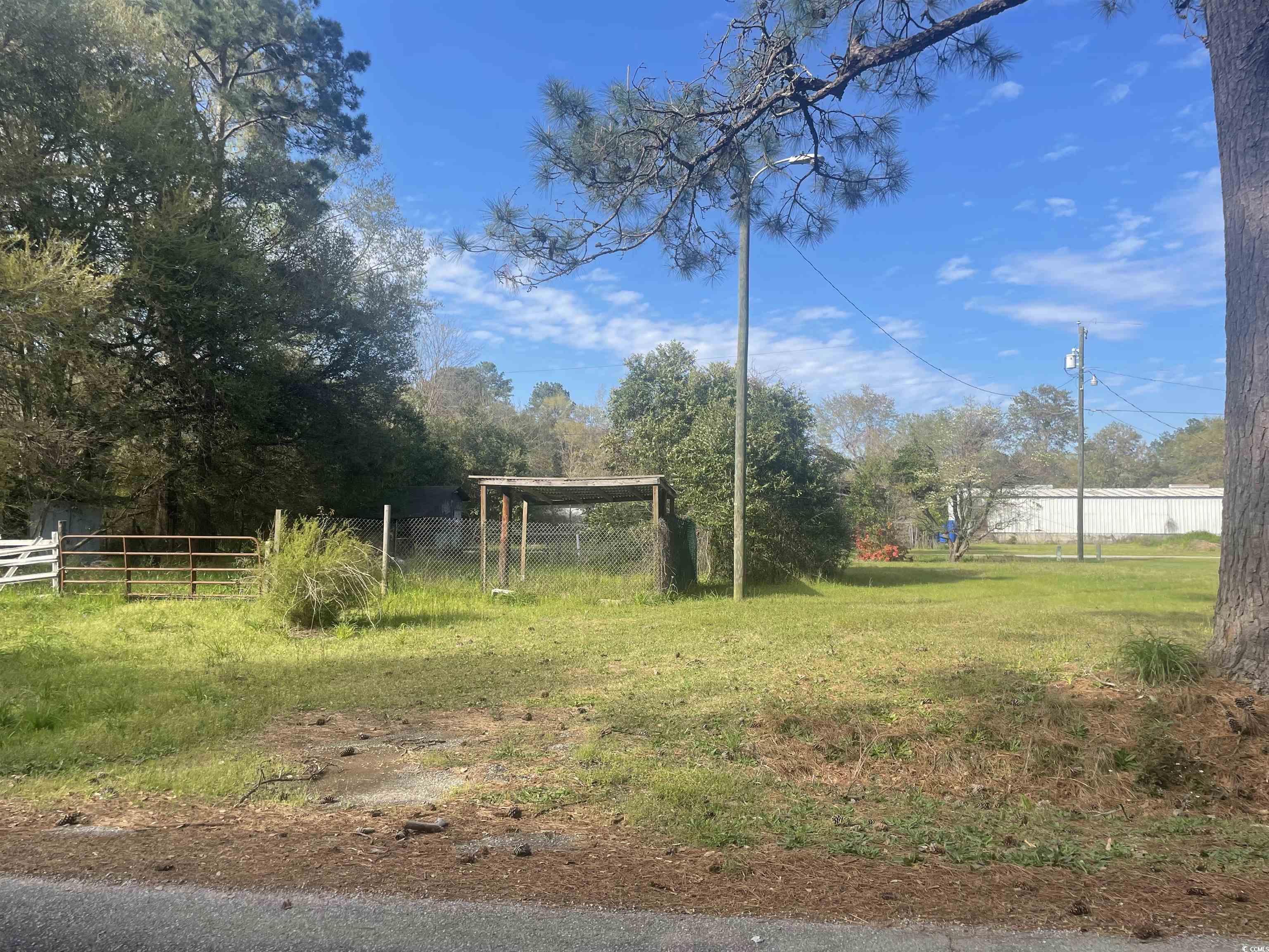 Homes for sale in Kingstree, SC | Tbd Harrelson St, Kingstree, SC 29556 | MLS# 2407040