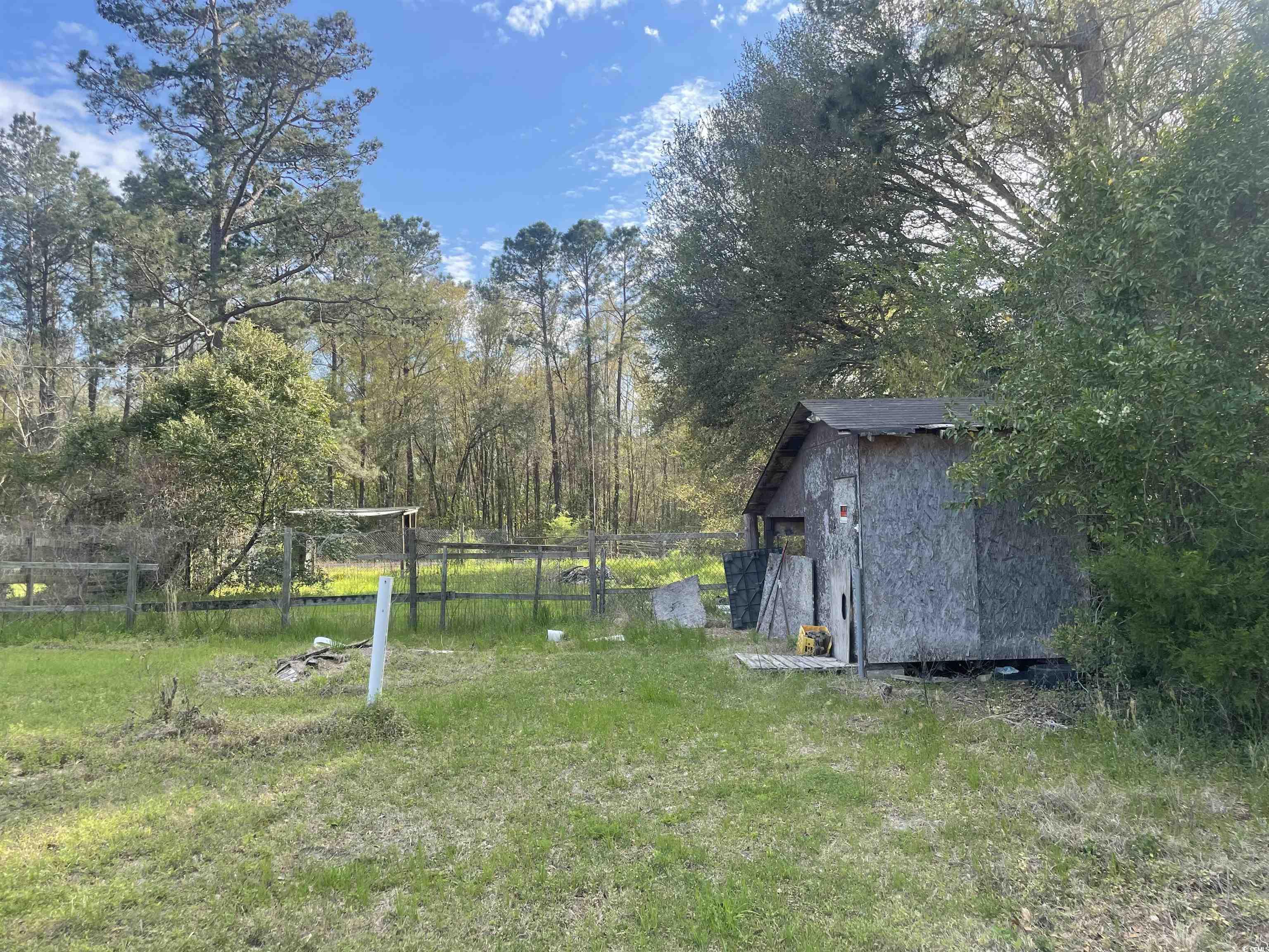 Homes for sale in Kingstree, SC | Tbd Harrelson St, Kingstree, SC 29556 | MLS# 2407040