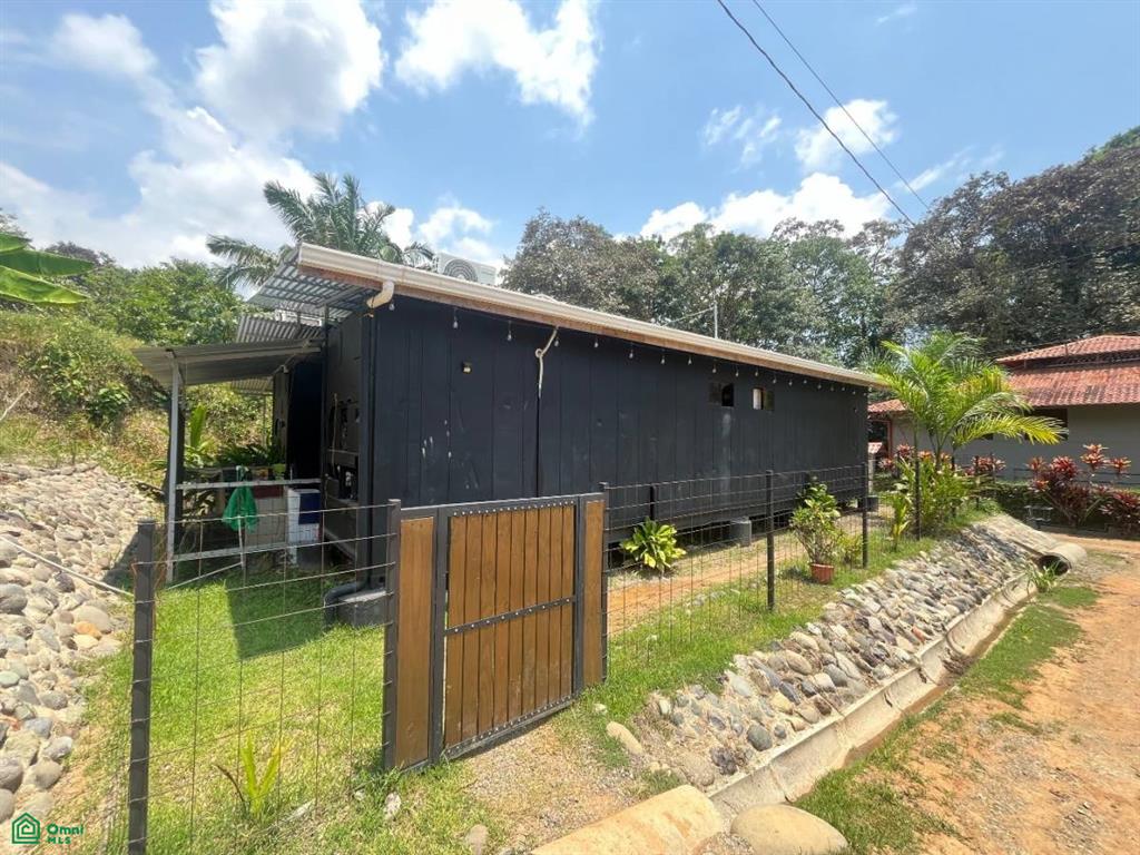 4 bed Condo For Sale in Osa, Puntarenas - 1