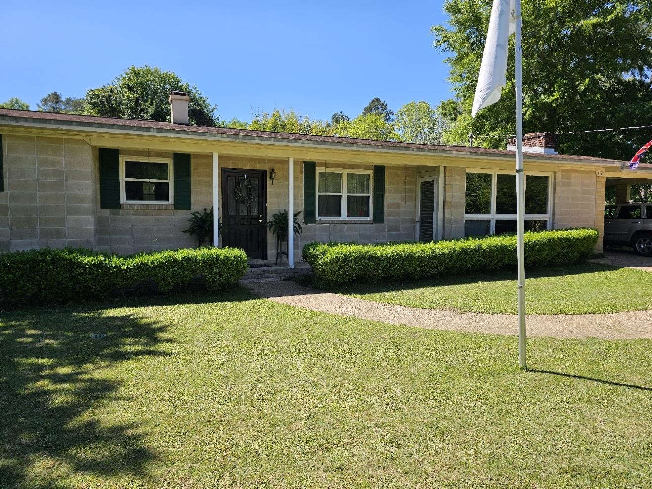819  Abbiegail Drive , Tallahassee, FL, 